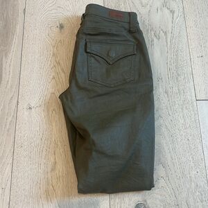 Joie High Rise Park Skinny Pants in Size 24